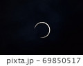 シンガポール金環日食2019 69850517