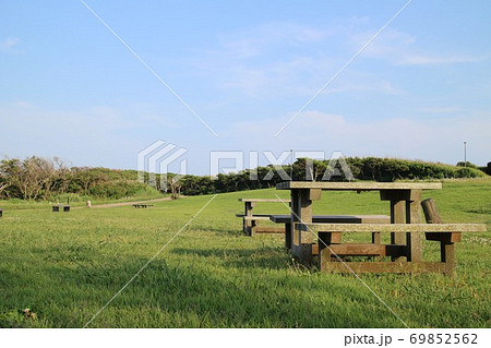 城ヶ島公園の風景 69852562