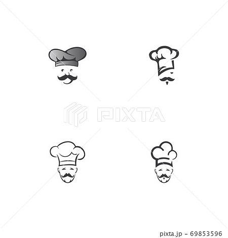 Hat Chef Logo template – biểu tượng đặc trưng cho những người nấu ăn tài ba. Nếu bạn đang có ý tưởng về một nhà hàng, quán ăn của riêng mình và muốn tạo cho nó một thương hiệu riêng thì đây chính là lựa chọn tuyệt vời! Với dòng chữ và hình minh họa độc đáo, Hat Chef Logo template sẽ tạo cho quán của bạn một phong cách riêng đầy chuyên nghiệp. Hãy xem ngay hình minh họa để có được ý tưởng sáng tạo nhất!