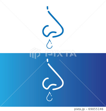 Human Nose icon Human Nose icon 69855146