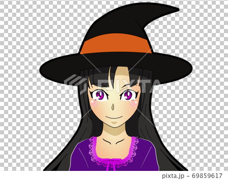 萬聖節女巫2 萬聖節女巫2 69859617