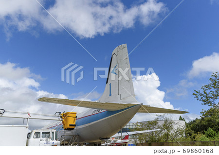 航空科学博物館 69860168