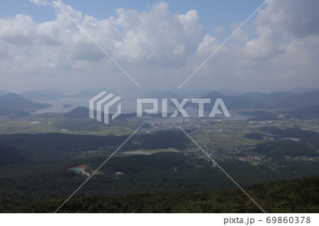 巨済島捕虜収容所遺跡公園 69860378