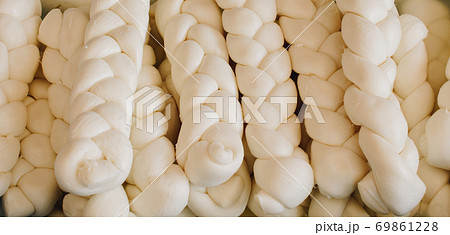 Traditional Turkish style  cheese for sale 69861228