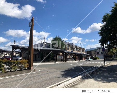 JR東日本　岩手県　遠野駅　釜石線 69861611
