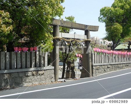 桜ノ宮 桜ノ宮 69862989