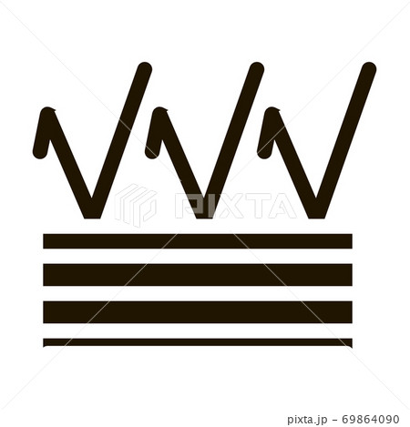 Protection Against External Factors Icon Vector Glyph Illustration Protection Against External Factors Icon Vector Glyph Illustration 69864090