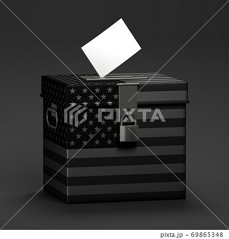 アメリカ大統領選 69865348