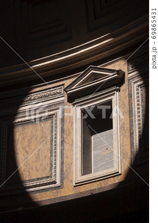 Rome, Italy - June 28, 2010 69865431