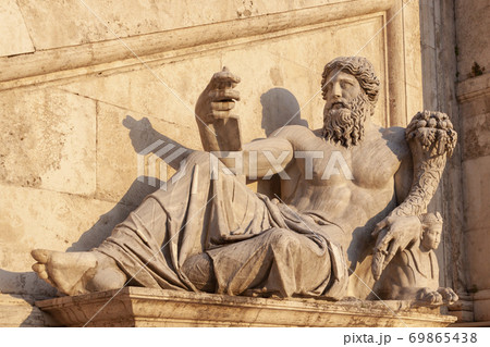 Rome, Italy - June 27, 2010 Rome, Italy - June 27, 2010 69865438