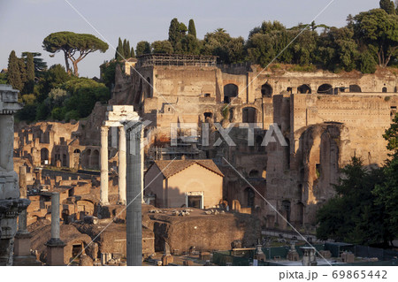 Rome, Italy - June 27, 2010 69865442