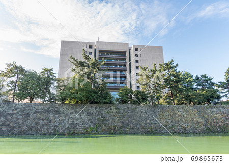福井県庁 福井県庁 69865673