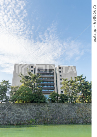 福井県庁 福井県庁 69865675