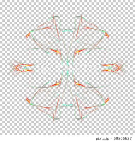 Beautiful digon (transparent PNG background) 20200927_602-002 69866627