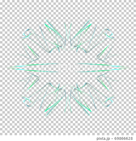 Beautiful digon (transparent PNG background) 20200927_602-003 69866628