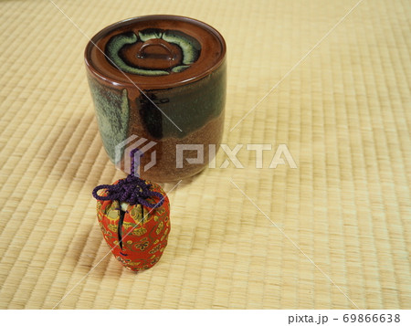 裏千家 濃茶の用意 裏千家 濃茶の用意 69866638