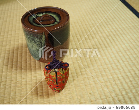 裏千家 濃茶の用意 裏千家 濃茶の用意 69866639