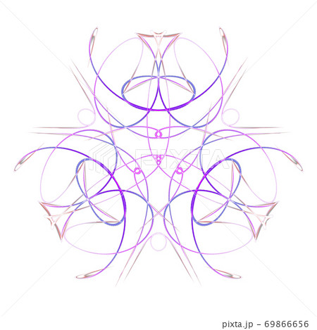 美しい三角形(背景透過PNG) 20200927_603-002 美しい三角形(背景透過PNG) 20200927_603-002 69866656