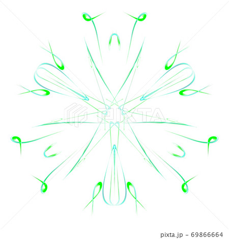 美しい三角形(背景透過PNG) 20200927_603-006 美しい三角形(背景透過PNG) 20200927_603-006 69866664