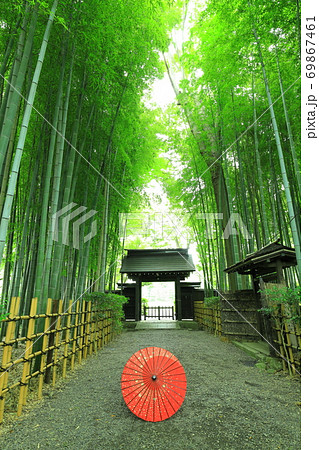 府中市　妙光院 69867461