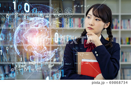 教育とテクノロジー EdTech デジタルトランスフォーメーション 教育とテクノロジー EdTech デジタルトランスフォーメーション 69868734