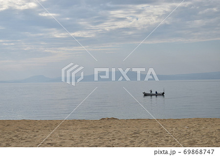 天草の海 69868747