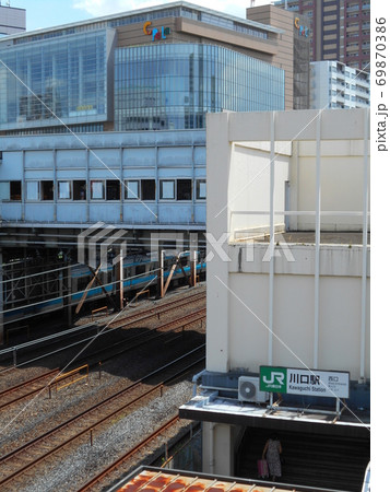 川口駅 69870386