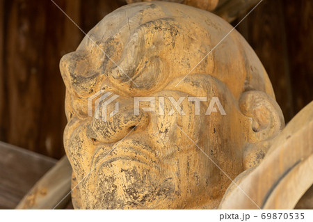 明星輪寺 69870535
