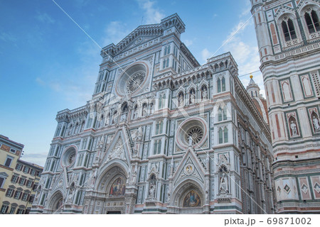 Cathedral of Santa Maria del Fiore 69871002