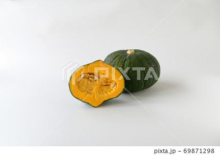 かぼちゃ かぼちゃ 69871298