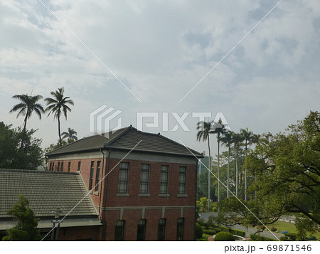 台南 建築 構築 69871546