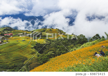 台湾 カップル 夫婦 69873415