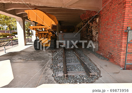 大牟田市 宮浦石炭記念公園 大牟田市 宮浦石炭記念公園 69873956