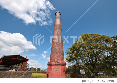 大牟田市　宮浦石炭記念公園 69873990