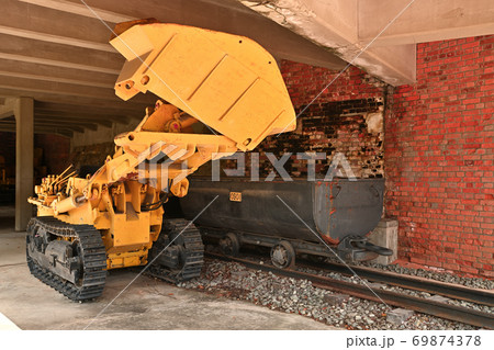 大牟田市　宮浦石炭記念公園 69874378