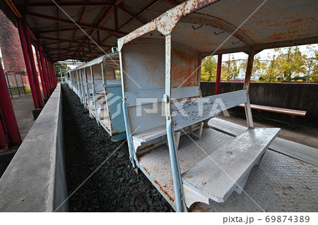 大牟田市 宮浦石炭記念公園 大牟田市 宮浦石炭記念公園 69874389