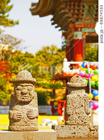 花 フラワー お花 69874593