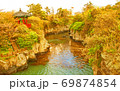 景色 風景 海沿い 69874854