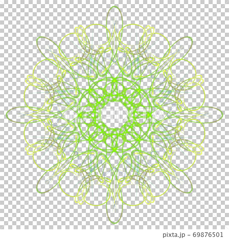 美しい八角形(背景透過PNG) 20200927_008 美しい八角形(背景透過PNG) 20200927_008 69876501