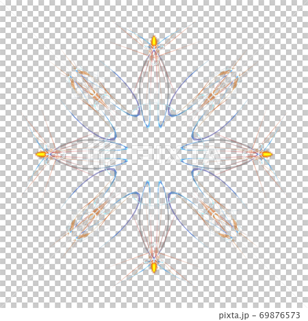 Beautiful rectangle (transparent PNG background) 20200927_804-002 69876573