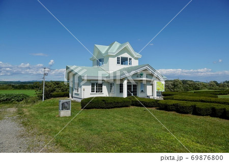 ハルニレハウス ハルニレハウス 69876800