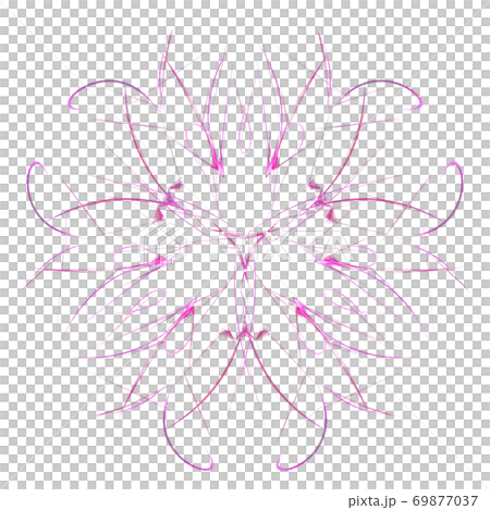 美しい三角形(背景透過PNG) 20200927_123-001 美しい三角形(背景透過PNG) 20200927_123-001 69877037