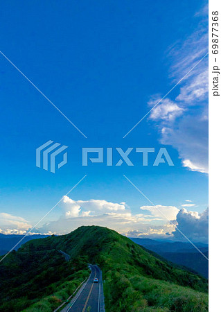 景色 風景 空 69877368