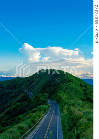 景色 風景 自然 69877372