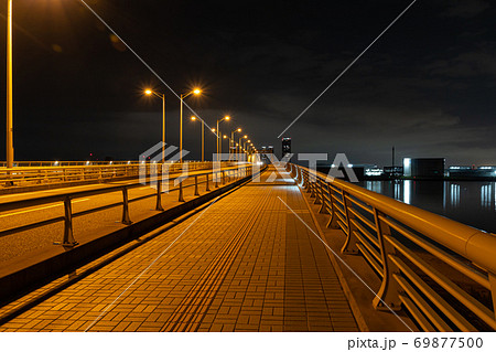 海の中道大橋 海の中道大橋 69877500