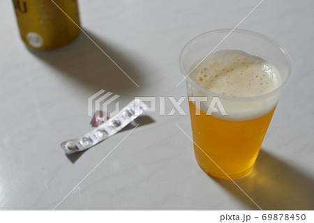 アルコールとドラッグ1 69878450