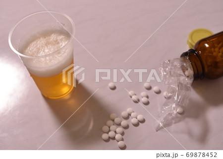 アルコールとドラッグ3 69878452