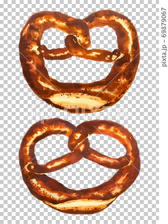 Pretzel 69879067