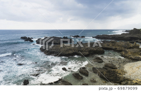台湾 海沿い 沿岸 69879099