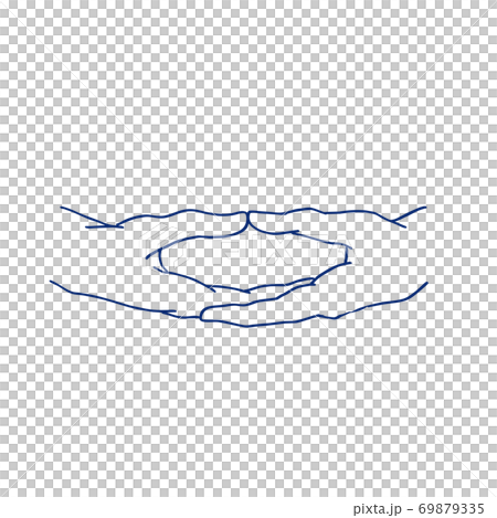 Zen meditation 69879335